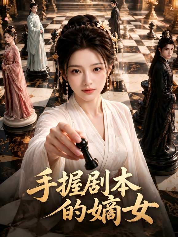 手握剧本的嫡女