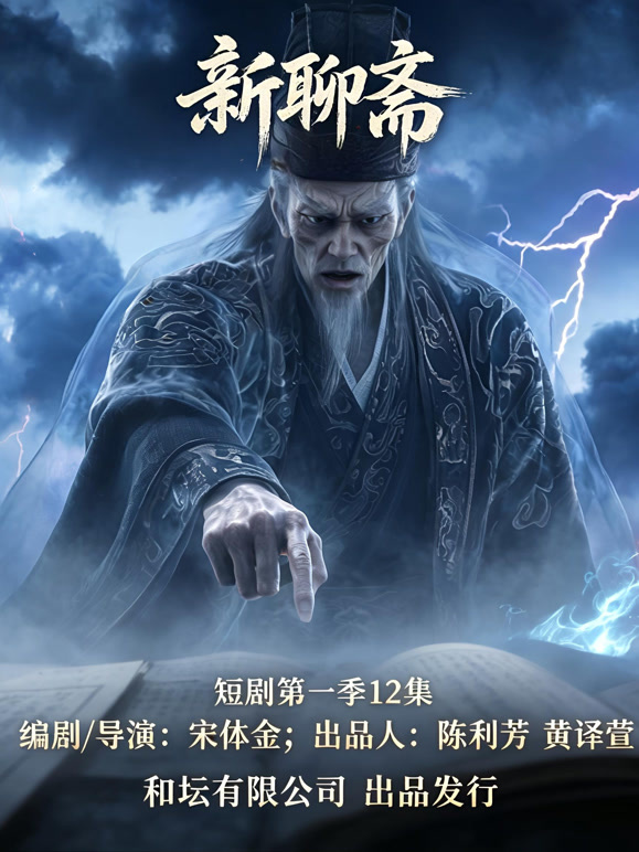 新聊斋