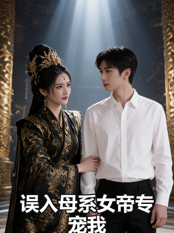 误入母系女帝专宠我