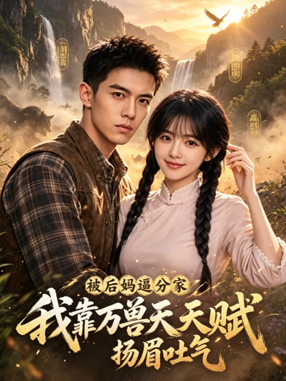 被后妈逼分家，我靠万兽天赋扬眉吐气