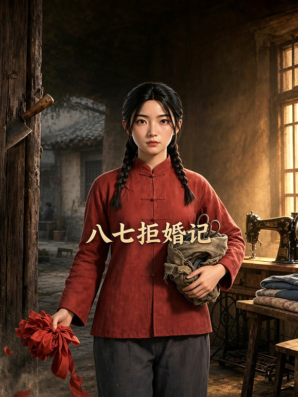 八七拒婚记