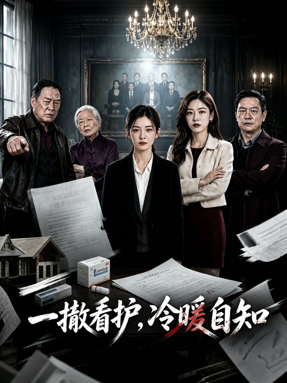一撤看护，冷暖自知
