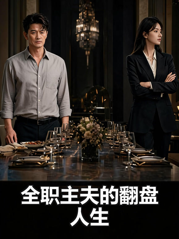 全职主夫的翻盘人生