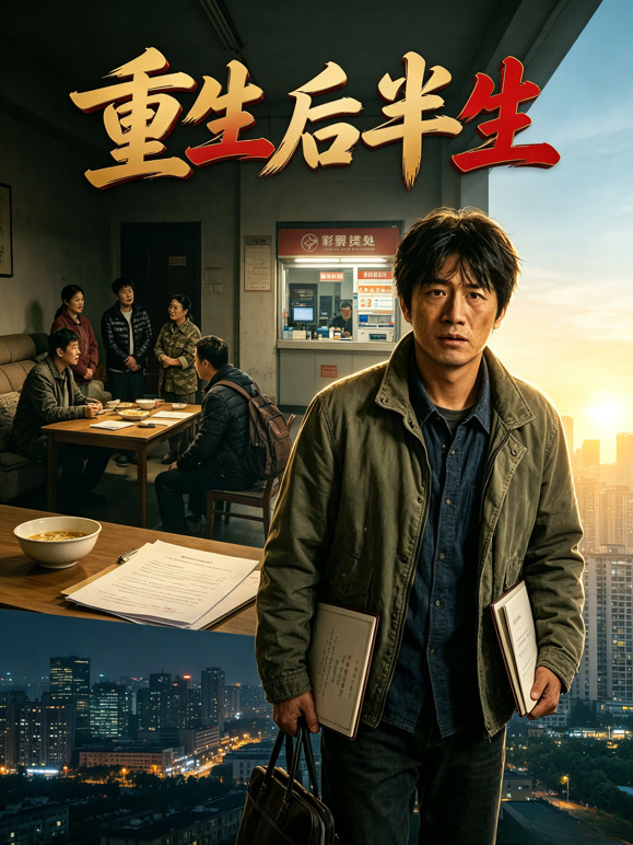 重生后半生