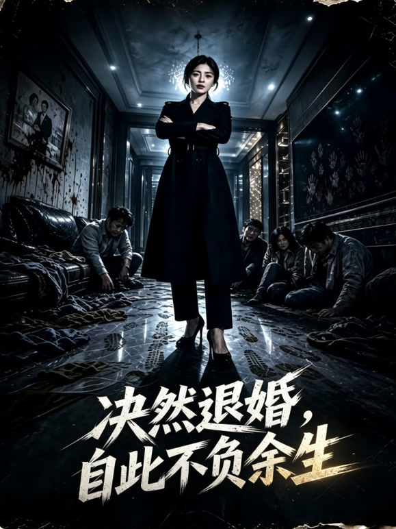 决然退婚，自此不负余生