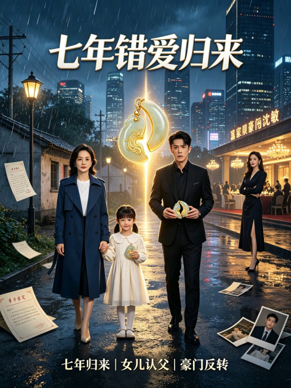 七年错爱归来