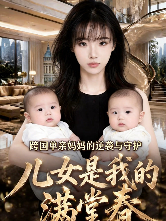 儿女是我的满堂春