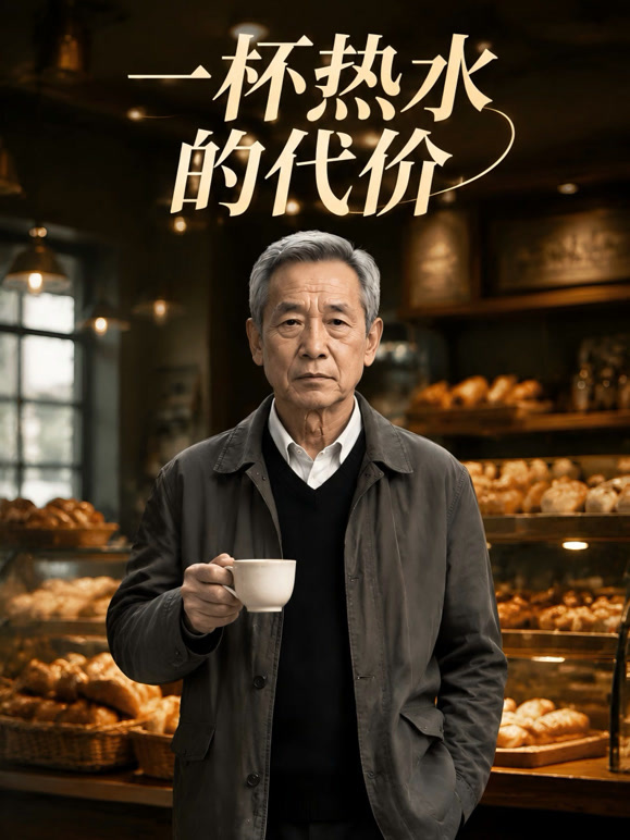 一杯热水的代价