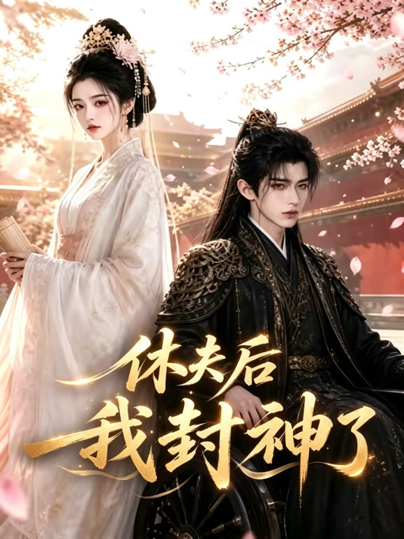 休夫后我封神了