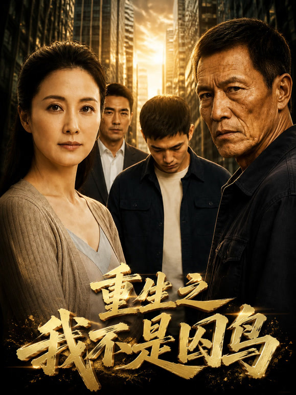 重生之我不是囚鸟