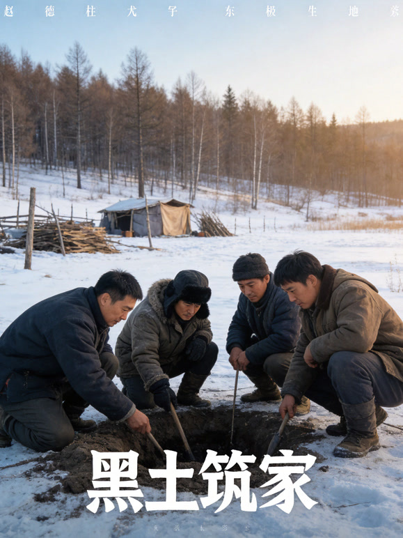 黑土筑家