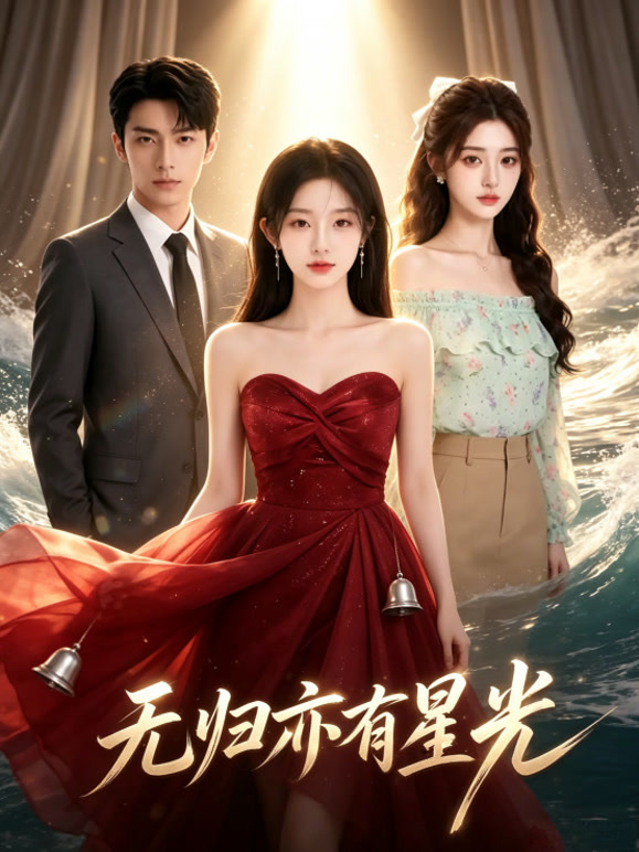 无归亦有星光