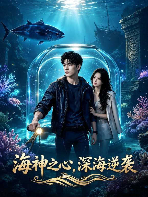 海神之心，深海逆袭