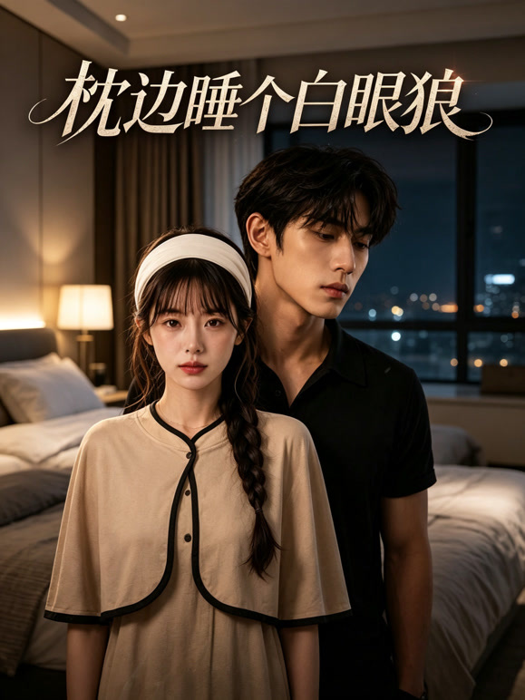 枕边睡个白眼狼