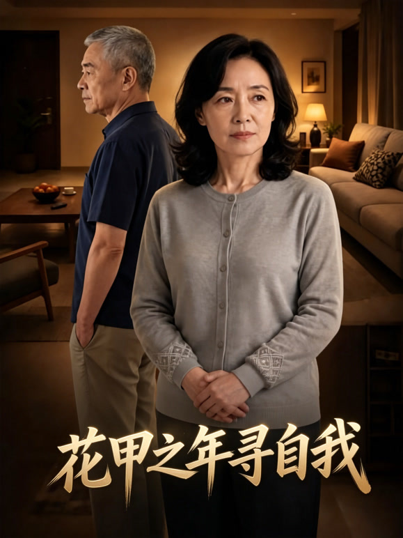 花甲之年寻自我