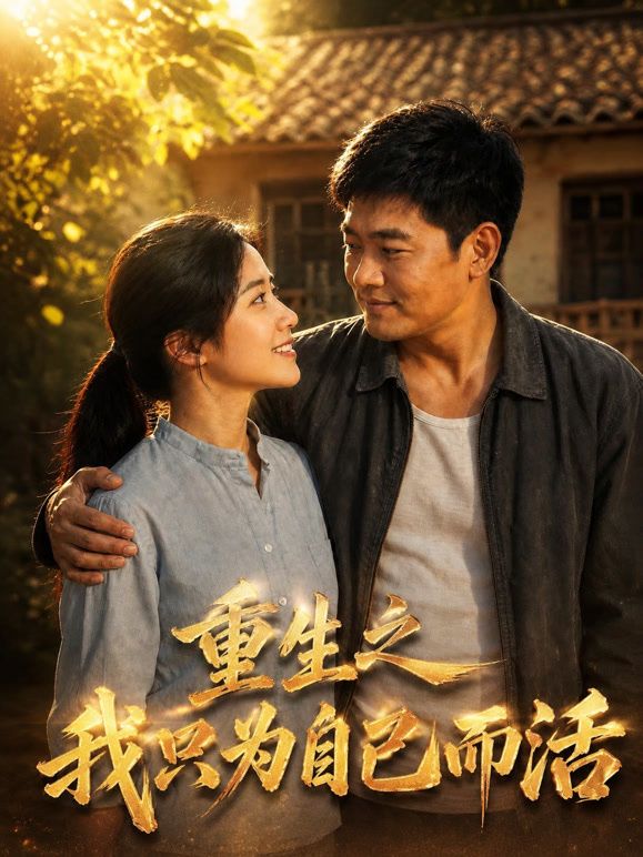 重生之我只为自己而活