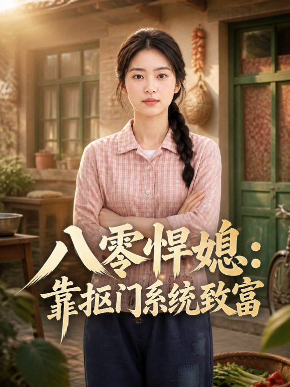 八零悍媳：靠抠门系统致富