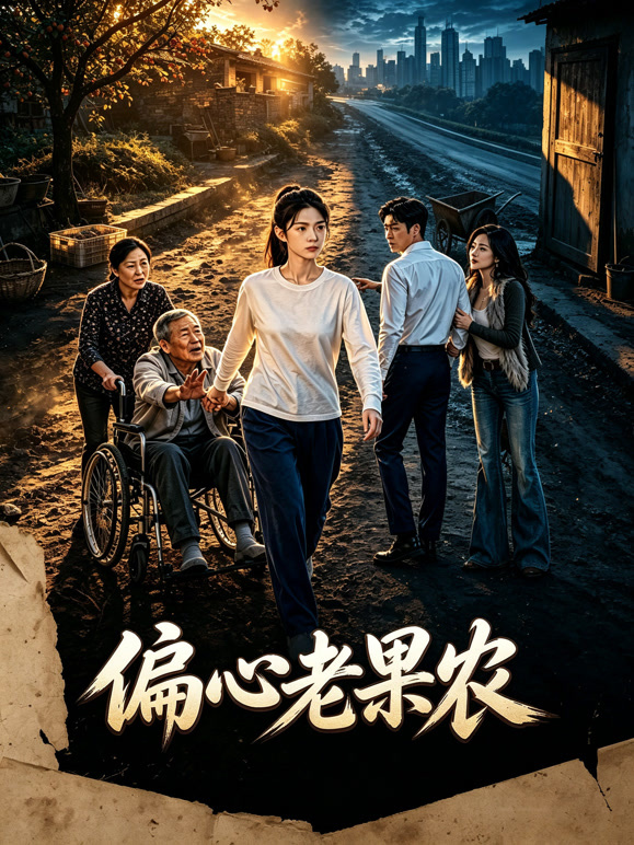 偏心老果农