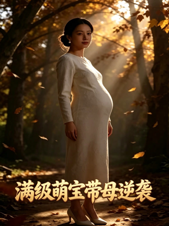 满级萌宝带母逆袭