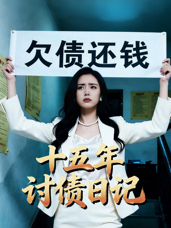 十五年讨债日记