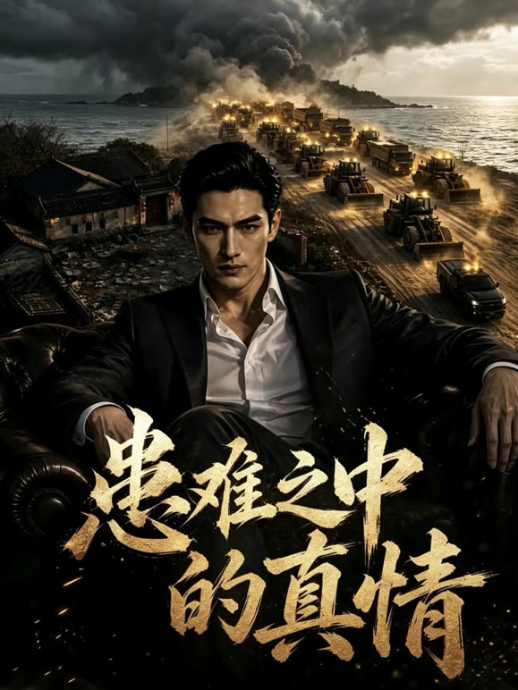 患难之中的真情