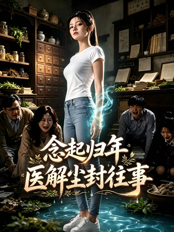 念起归年，医解尘封往事