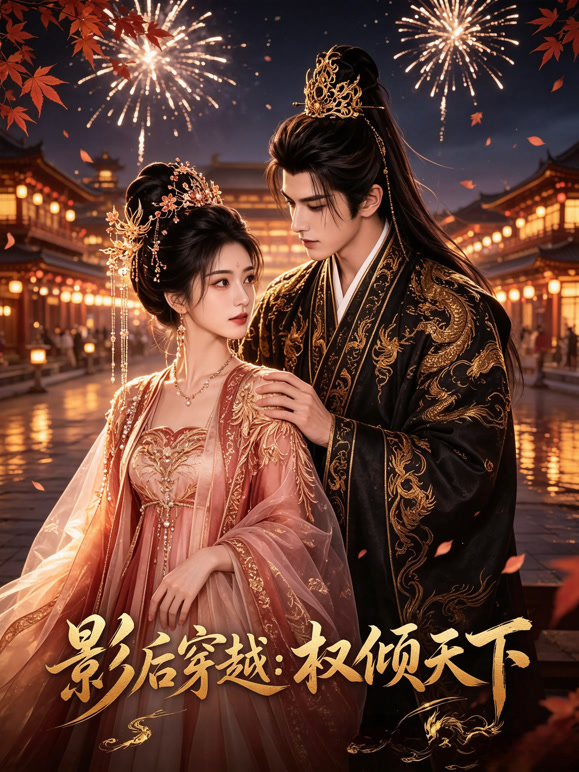 影后穿越：权倾天下