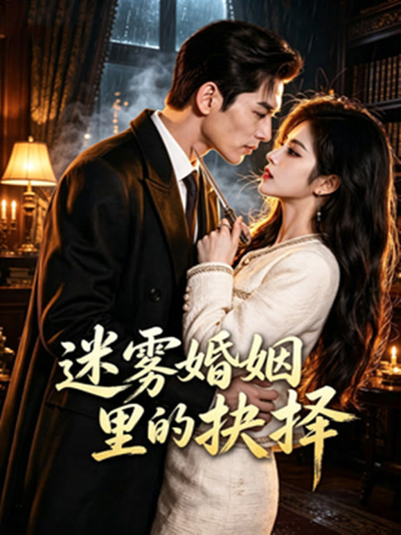 迷雾婚姻里的抉择