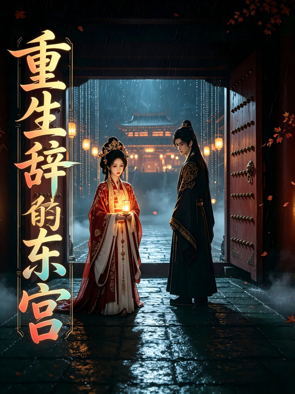 重生辞东宫