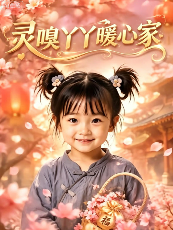 灵嗅丫丫暖心家