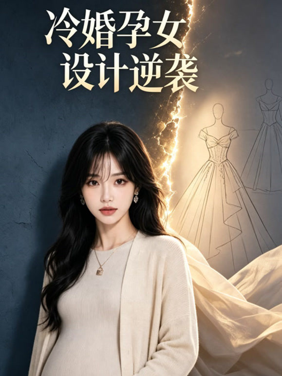 冷婚孕女设计逆袭