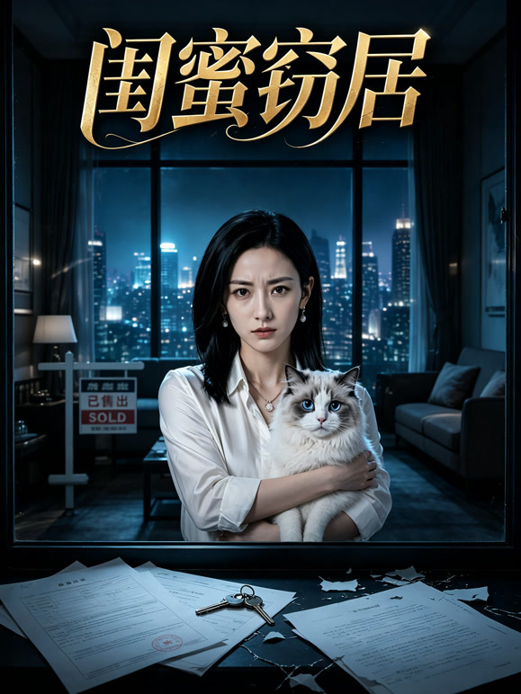 闺蜜窃居