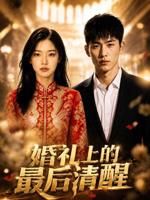 婚礼上的最后清醒