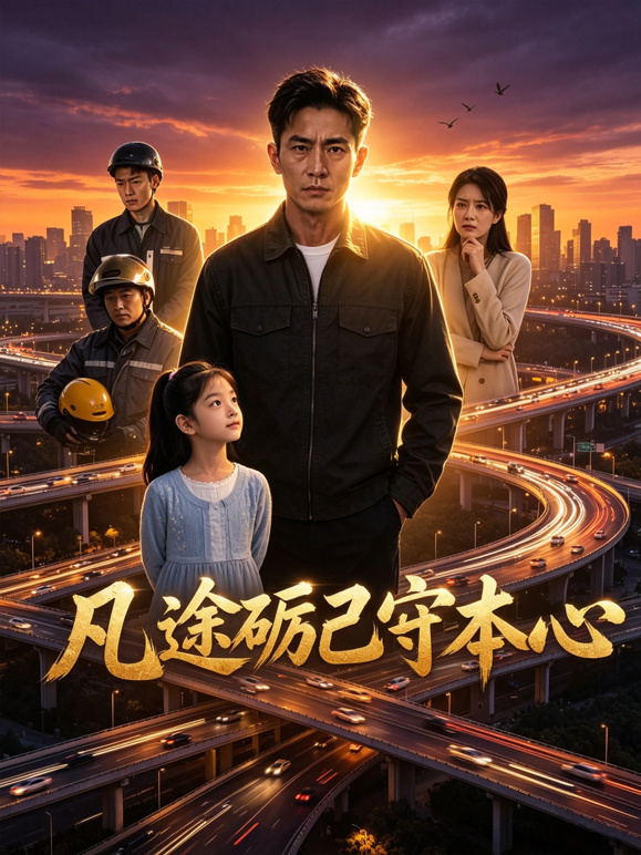 凡途砺己守本心