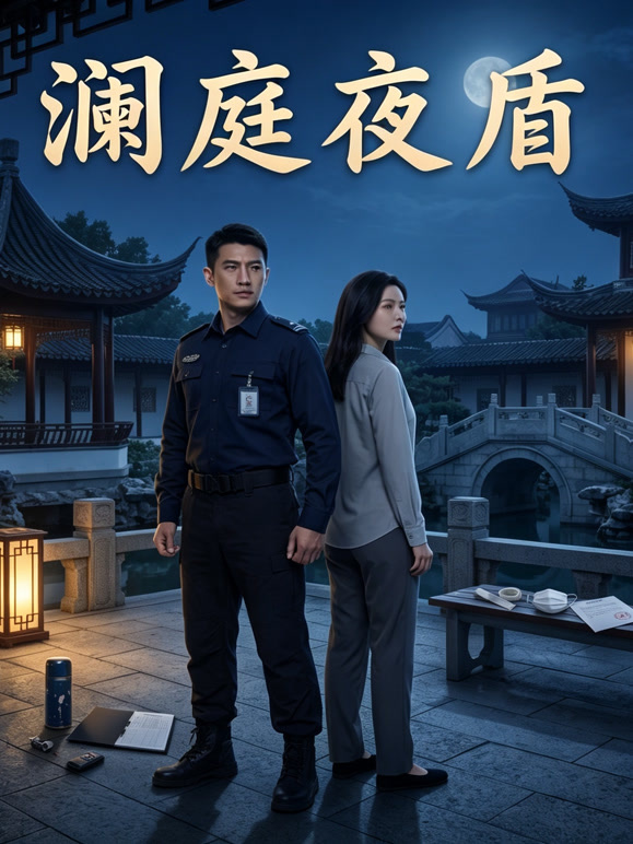 澜庭夜盾