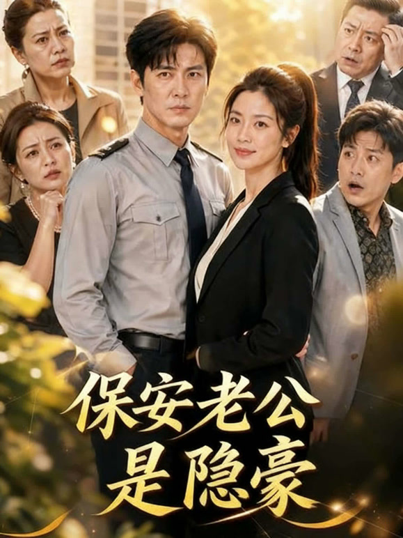 保安老公是隐豪