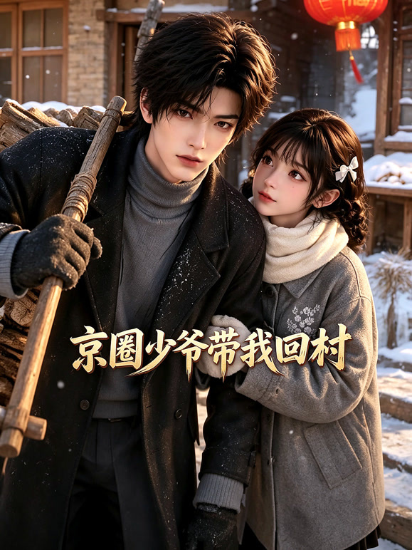 京圈少爷带我回村
