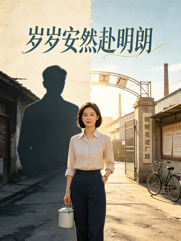 岁岁安然赴明朗
