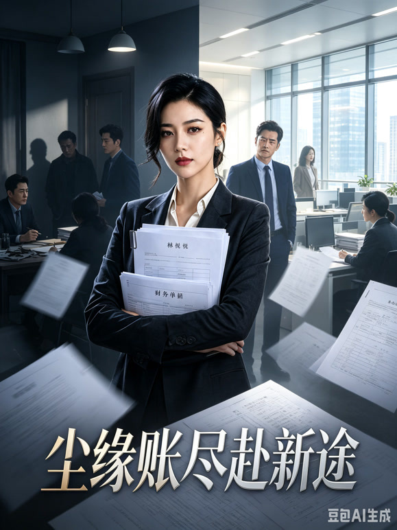 尘缘账尽赴新途