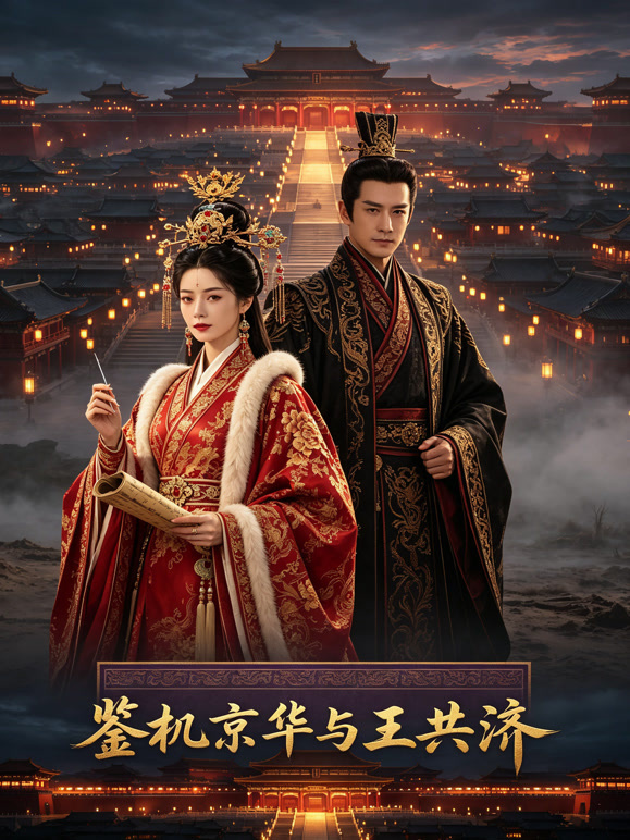 鉴机京华与王共济