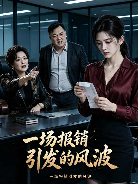 一场报销引发的风波