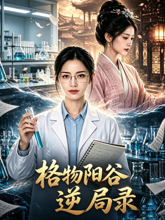 格物阳谷逆局录