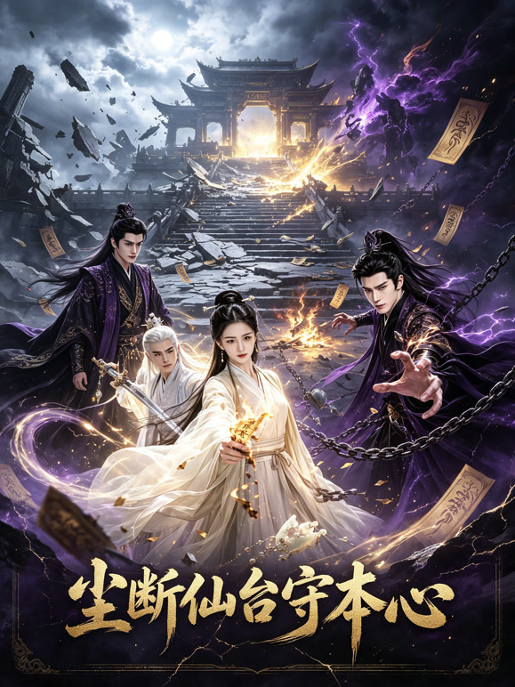 尘断仙台守本心