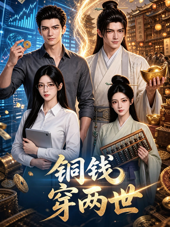 铜钱穿两世