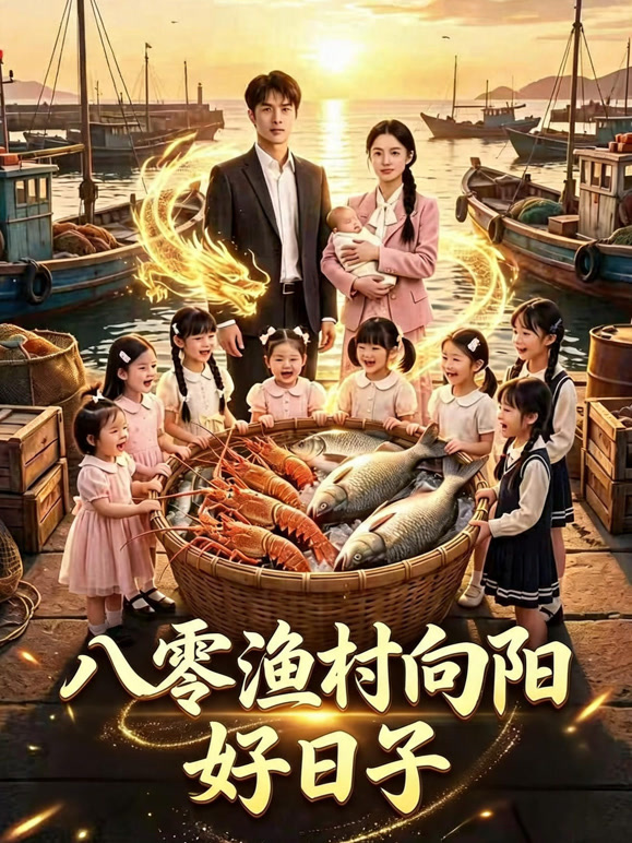 八零渔村向阳好日子
