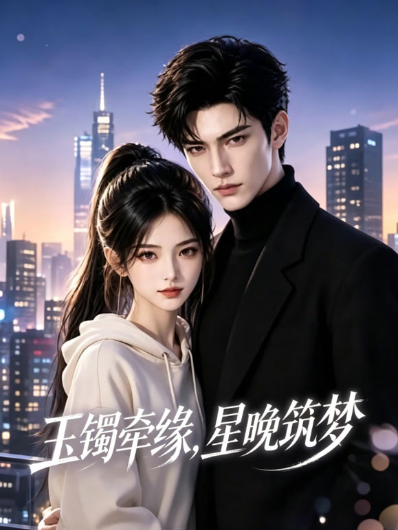 玉镯牵缘，星晚筑梦