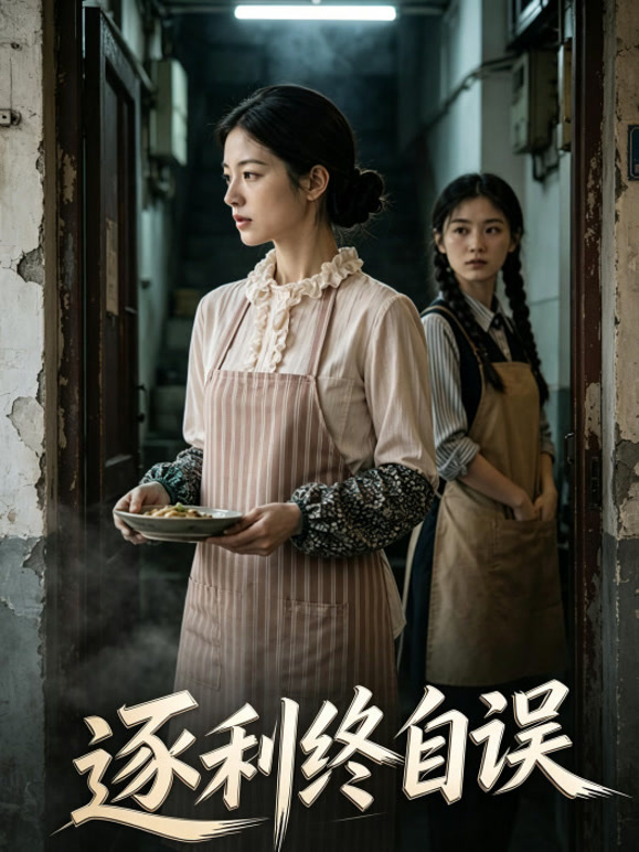 逐利终自误