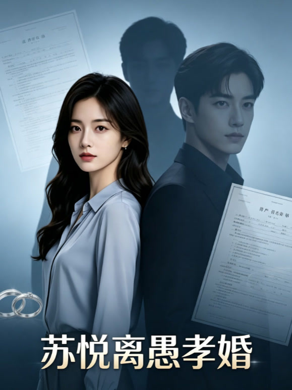 苏悦离愚孝婚