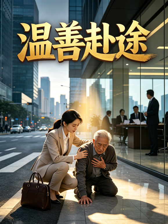 温善赴途
