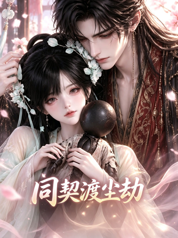 同契渡尘劫